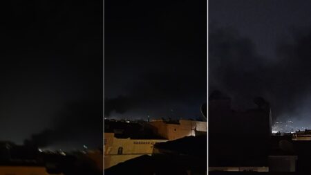 أكادير : استمرار الحرائق والأدخنة اليومية بمحاذاة واد سوس يحول حياة الساكنة المجاوىة إلى جحيم لا يطاق