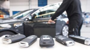 الإطاحة بشبكة إجرامية متخصصة في السرقة الدولية للسيارات من أوروبا 11 IMG432889