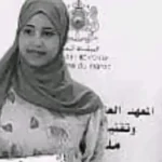 كتاب الضبط في وقفة احتجاجية بإنزكان ‬للمطالبة بنظام أساسي منصف ومحفز
