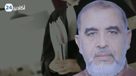 هل تملك الحكومة حرية الإرادة في وضع تشريع قانوني وتعديله؟ المتغيب  في موقف المحامين الاحتجاجي.