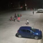 اللاعب حكيم زيّاش ولأنه مغربيّ.. فهو حرّ في التعبير. 