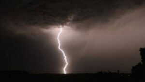 Thunderbolt