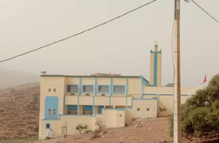 موسم المدرسة العتيقة بومروان: احتفاء بالتراث الديني وتعزيز الروابط الاجتماعية في إداوسملال.