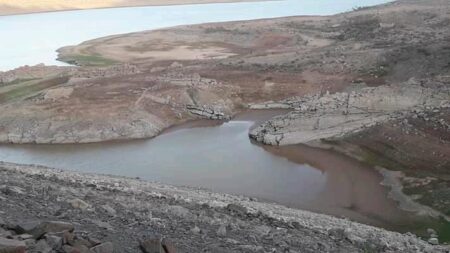 ضمنها سوس ماسة ..السدود المغربية تستقبل أكثر من 263 مليون متر مكعب من المياه
