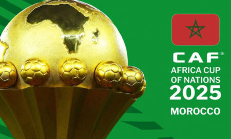 الملاعب الستة التي رشحها "الكاف" لاستضافة مباريات كأس أمم إفريقيا والتي ستقام بالمغرب.