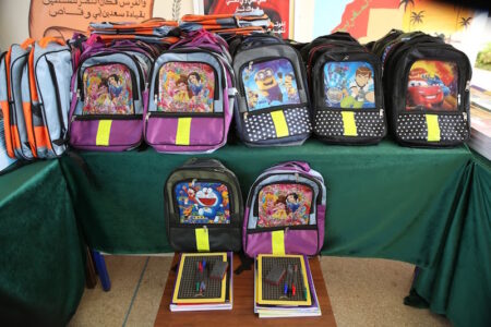 أولياء التلاميذ يشكون اختلالات التخلي عن "مليون محفظة"، ويطالبون بحلول عاجلة