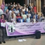 أكادير : استياء يرافق منع جماهير الحسنية من التنقل إلى أسفي