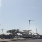 إنزكان: رجل مسن ينجو بأعجوبة إثر السقوط في حفريات أشغال التهيئة