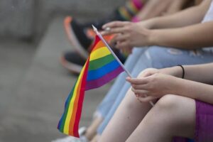 homosexulle