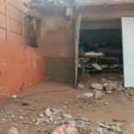مقاييس الأمطار المسجلة بالمملكة خلال الـ 24 ساعة الماضية
