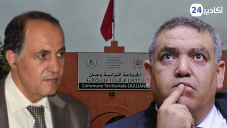 تزنيت: صراع النفوذ يهدد مستقبل وجان.. شهادات صادمة لعضو بجماعة وجان تكشف معطيات خطيرة.
