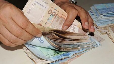 فئة أخرى تستفيد من زيادة بقيمة 1000 درهم صافية في الأجور، و نقابة تنوه.