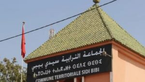 sidi bibi