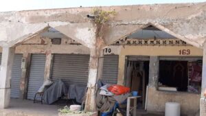 souk ANZA
