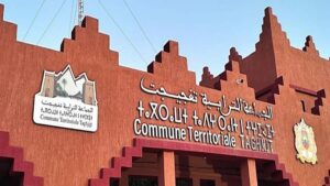 taghjijt