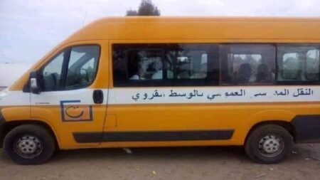 تزنيت: جمعية النقل المدرسي تطالب بتسبيق مالي قد يثقل كاهل الآباء