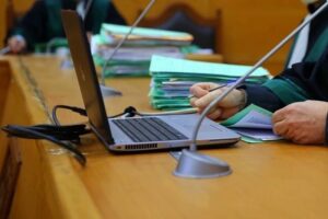 ضحايا "مجموعة الخير" يخرجون في احتجاجات بعد تعريضهم لأكبر عملية نصب في تاريخ المملكة 10 tribunal