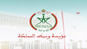 وسيط المملكة يلتقي بطلبة كليات الطب والصيدلة، ويبسط مقترحا جديدا لإنهاء الأزمة 1 wasite