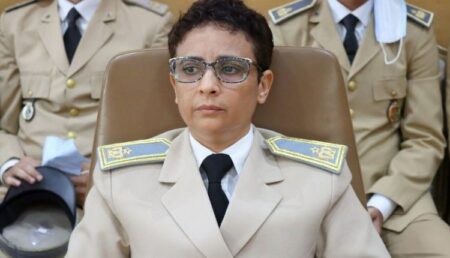تهديد "الباشا حورية" ب"الذبح" ينتهي بمتهمين في السجن.