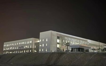افتتاح المركز الاستشفائي الجامعي يعِد مدينة أكادير بتحسن في العرض الصحي