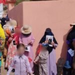 أكادير الكبير: الشعار الجديد لجماعة إمسوان يحصد الانتقادات