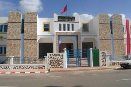 "بيجيديو" سيدي إفني ينتقدون "الارتباك" و"التدبير الكارثي" للمجالس الجماعية بالإقليم
