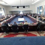 أكادير : إسدال الستار على قضية السكنيات الوظيفية المتعرض على توزيعها من طرف أكاديمية التربية و التكوين.