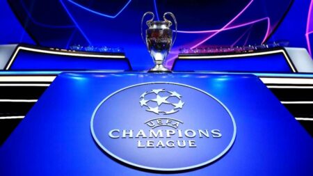 برنامج الجولة الثالثة من دوري أبطال أوروبا اليوم الثلاثاء.