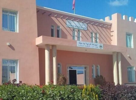 اشتوكة : الأغلبية المعارضة تقاطع دورة أكتوبر بجماعة أيت ميلك، بعد المطالبة باستقالة الرئيس