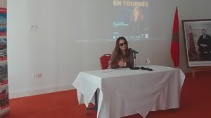 سعيدة فكري من أكادير: سأعود إلى المغرب لمحاربة اللوبيات التي تحاول طمس أغنيتي وحضوري في الساحة الفنية المغربية. 4 8ec8d24b 53e4 40dc 90d0 1ef50b17cfe5