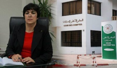 سوس ماسة: ملفات مشبوهة تعجل بحلول قضاة الحسابات بجماعة باشتوكة