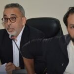 أيت ملول : تسرب مياه قنوات الصرف الصحي لأسفل المنازل يثير استياء المواطنين. (+فيديو).