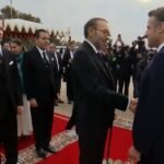بورصة الدار البيضاء تغلق على ارتفاع طفيف .. التفاصيل