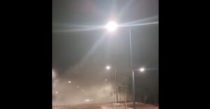 أكادير (+فيديو) : انفجار أنبوب من الماء يتسبب في ضياع كميات كبيرة من هذه المادة في زمن الندرة و الإجهاد. 7 Sans titre 10