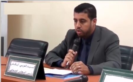 تزنيت: العربي أبكاس يستقيل من رئاسة مجلس جماعة وجان، و ينهى مسلسل الخلافات مع أعضائه