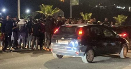 أكادير : فاجعة طرقية جديدة تنهي حياة شقيقين بشكل مأساوي