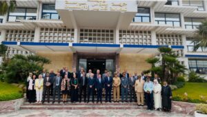 أكادير : تخصيص مليون درهم لدعمِ و إحداثِ أنشطة مدرة للدخل لفائدة نزيلات ونزلاء المؤسسات السجنية. (+فيديو و صور) 12 WhatsApp Image 2024 10 03 at 19.26.09