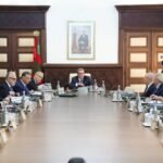 وكيل الملك يدخل على خط توقيف فؤاد عبدالمومني، و يقدم توضيحات بهذا الشأن.
