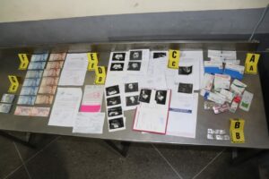 أكادير: توقيف ممرضة متهمة في أعمال إجرامية خطيرة 2 b3bac6cf a228 419d 9c98 6c5e61fb10a2