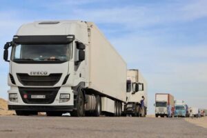 camion transport