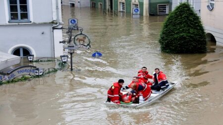 بتعليمات ملكية سامية.. المغرب يعرض دعمه لإسبانيا في مواجهة كارثة الفيضانات
