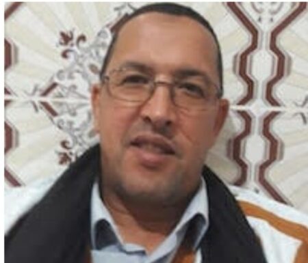الصحراء المغربية: من سياسة التدبير إلى التغيير و من ردود الأفعال إلى المبادرة الاستباقية الحازمة الصحراء المغربية: من سياسة التدبير إلى التغيير و من ردود الأفعال إلى المبادرة الاستباقية الحازمة
