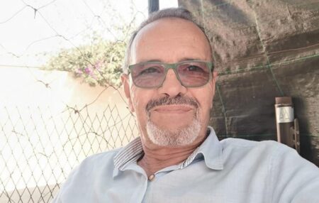 شرف لي التّضامن مع رجل الدولة سعد الدّين العثماني