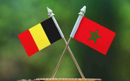 بلجيكا تؤكد تمسكها بالشراكة مع المغرب بعد قرار المحكمة الأوروبية