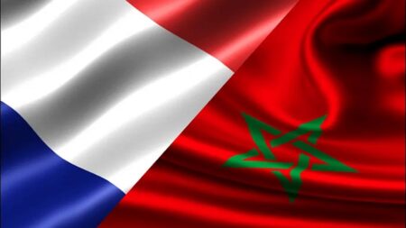 فرنسا تؤكد تشبثها بشراكتها الاستراتيجية مع المغرب رغم قرار محكمة العدل الأوروبية فرنسا تؤكد تشبثها بشراكتها الاستراتيجية مع المغرب رغم قرار محكمة العدل الأوروبية