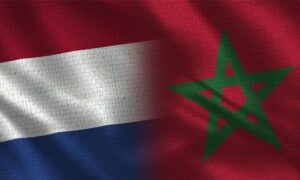 maroc holanda
