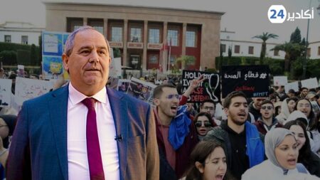 طلبة الطب بين الترقب والأمل: هل يحمل الوزير الجديد حلًا لأزمة أطباء الغد؟