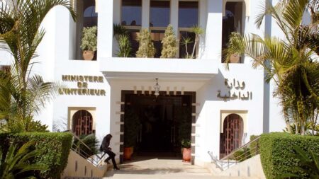 الشكايات تتقاطر على وزارة الداخلية بسبب ممارسات "مشبوهة" في كراء الأسواق الأسبوعية بالجماعات