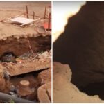 شجار بين 5 شبان ينتهي بوفاة أحدهم بعد جلسة خمرية .