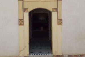sid abderrahmane tiznit